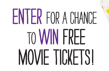 Enter for a chance to win free movie tickets to MOTHER'S DAY!