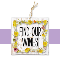 Find Our Wines
